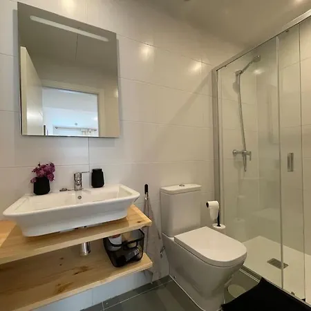 Apartment Obra Nueva En Nueva Andalucia