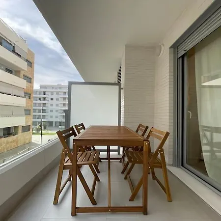 Obra Nueva En Nueva Andalucia Apartment