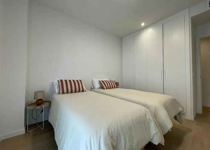 아파트 Obra Nueva En Nueva Andalucia 마르베야