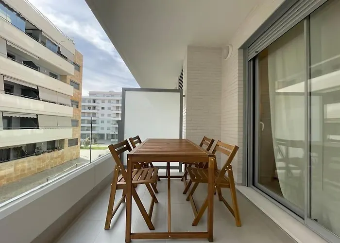 Obra Nueva En Nueva Andalucia Lejlighed
