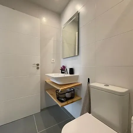 Obra Nueva En Nueva Andalucia Apartament