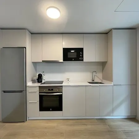 Apartament Obra Nueva En Nueva Andalucia *